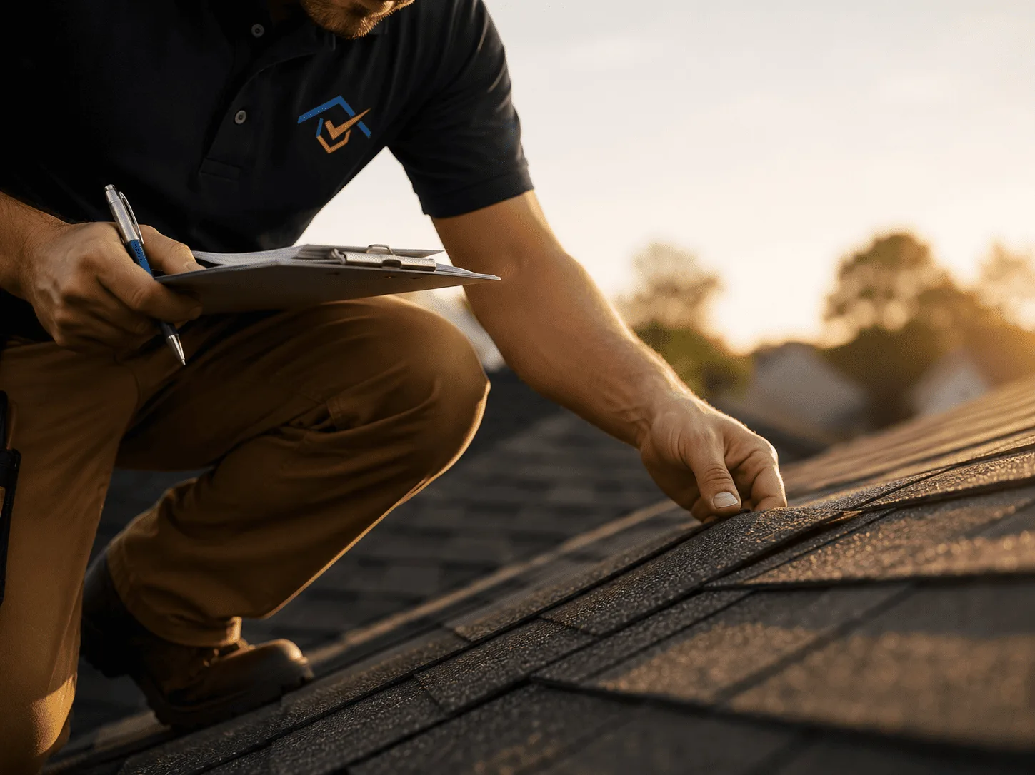 Why Choose Roof Inspection in Waterloo, IA